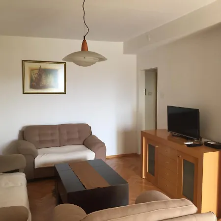 Apartament Moli