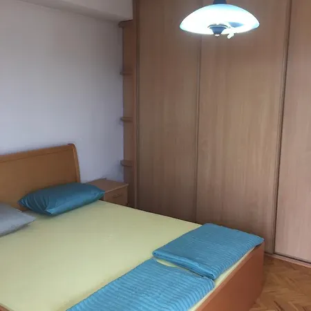 Apartament Moli