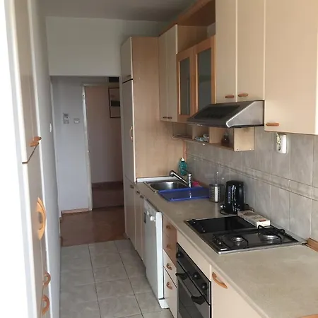 Apartament Moli