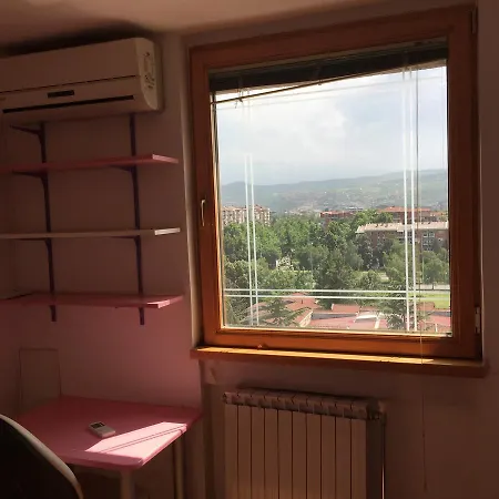 Moli * Skopje