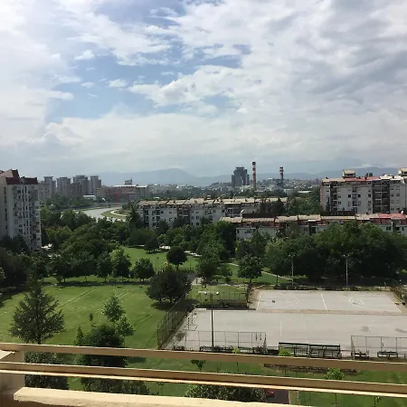 Apartament Moli
