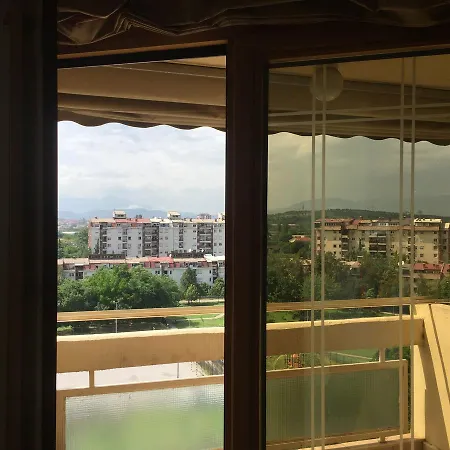 Moli Apartament *