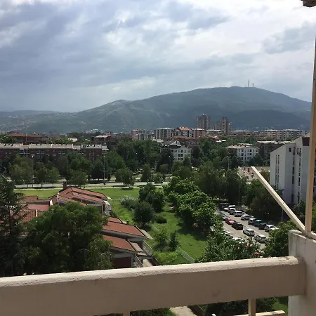 Moli Apartament