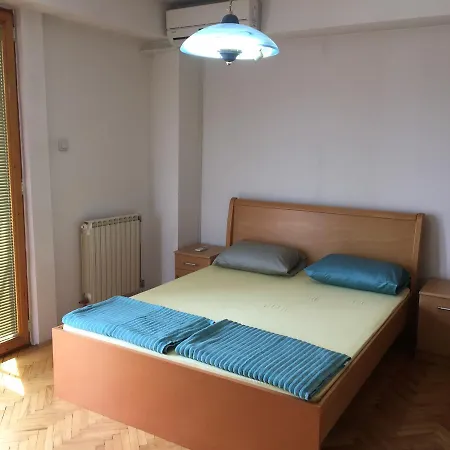 Moli Skopje