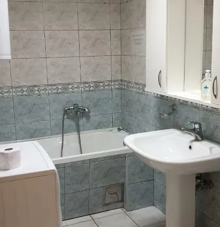 Apartament Moli Skopje